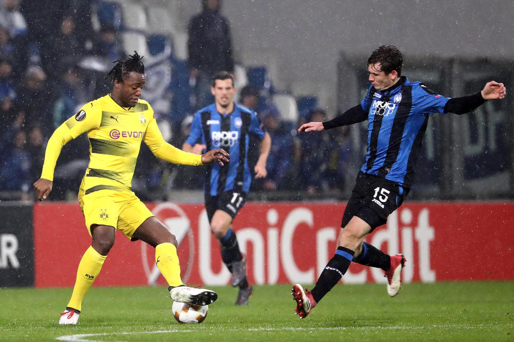 Dortmund minimalcem preko Hanovera, Keln se uhvatio za slamku spasa, Lajpcig šokirao Bajern! (VIDEO)