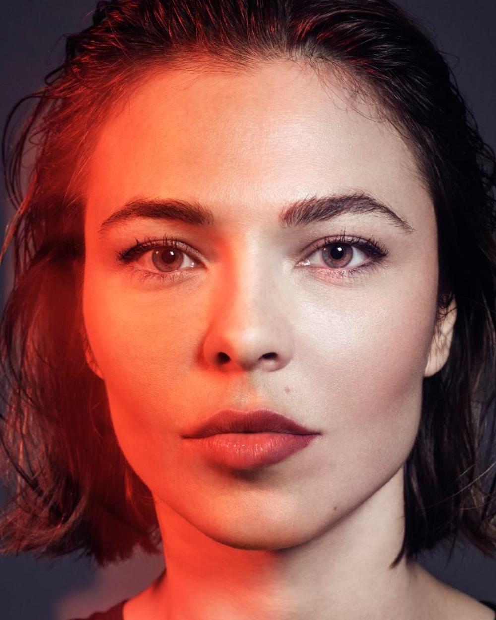 Nina Kraviz  