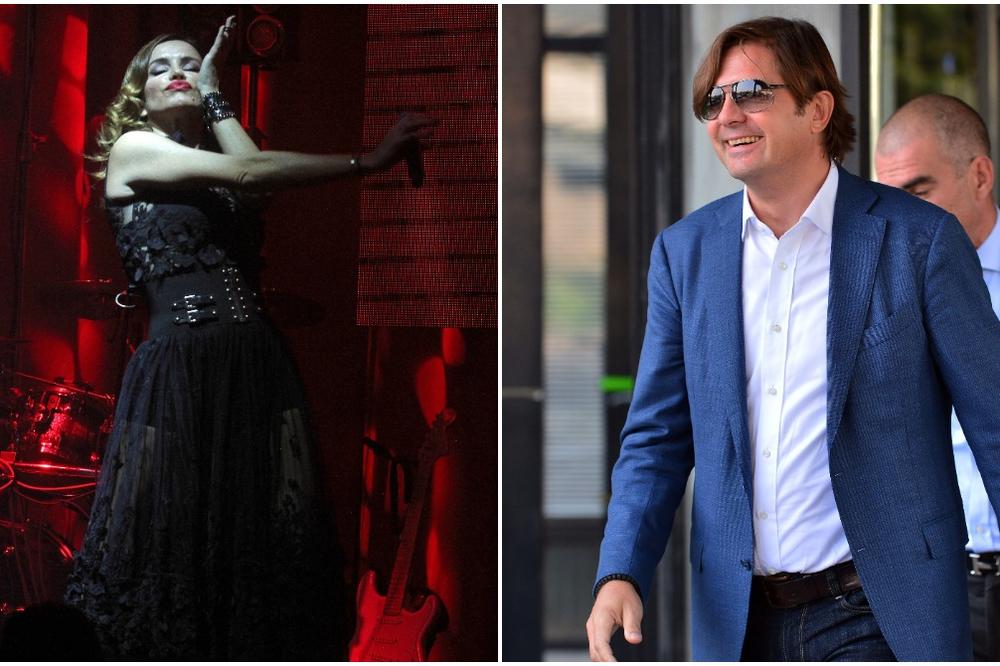 SEVERINA BESNA: Sud doneo odluku u korist njenog BIVŠEG MUŽA! Evo šta će biti sa malim Aleksandrom!