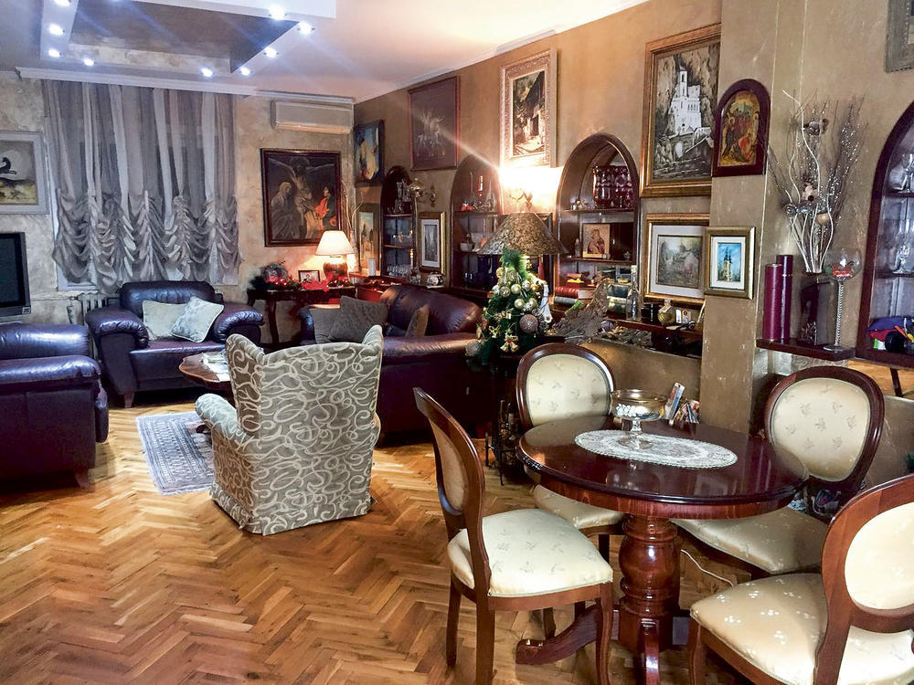 Svaki detalj je pažljivo osmišljen  