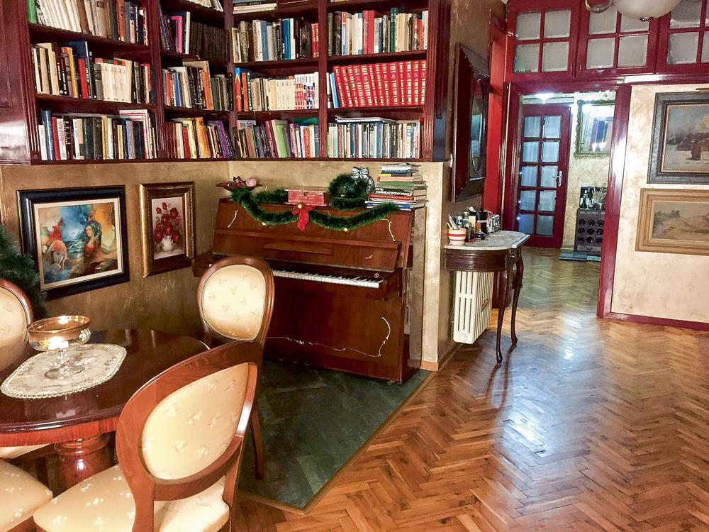 U uređivanju životnog prostora učestvuju svi članovi porodice  