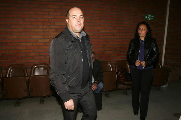 U ŠOKU SAM! Ovako je reagovao Saško Bogeski kad je saznao da je OSLOBOĐEN za ubistvo provalnika U SAMOODBRANI