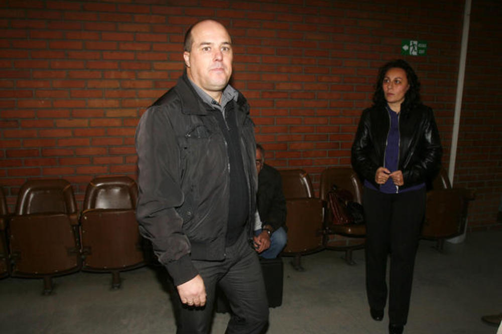 U ŠOKU SAM! Ovako je reagovao Saško Bogeski kad je saznao da je OSLOBOĐEN za ubistvo provalnika U SAMOODBRANI