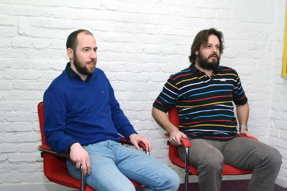 Članovi liste NOPO izneli svoje planove za Beograd