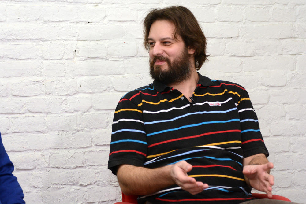 Članovi liste NOPO izneli svoje planove za Beograd