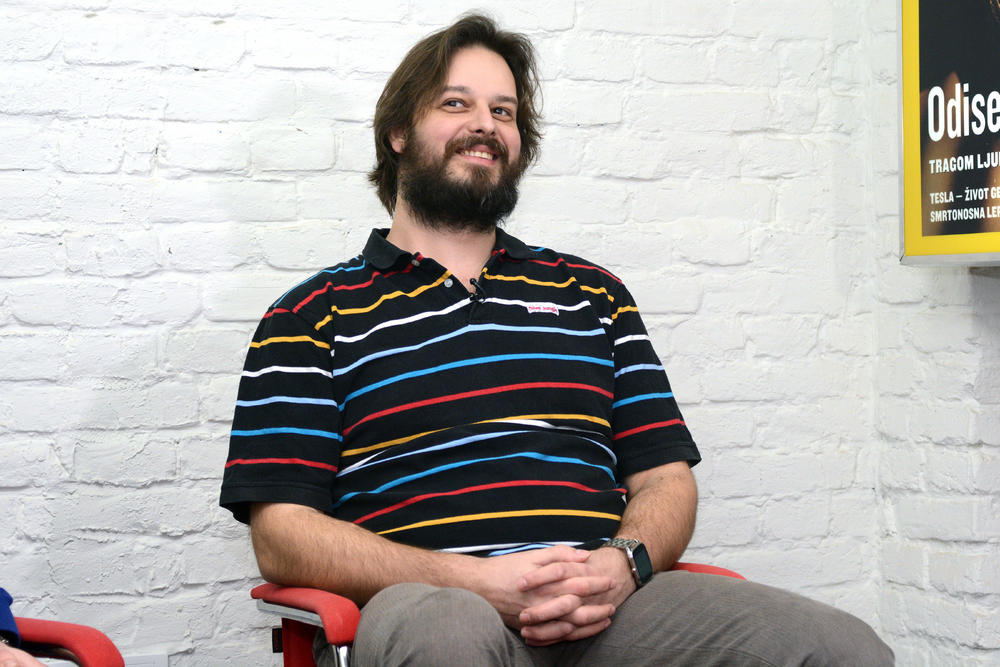 Članovi liste NOPO izneli svoje planove za Beograd