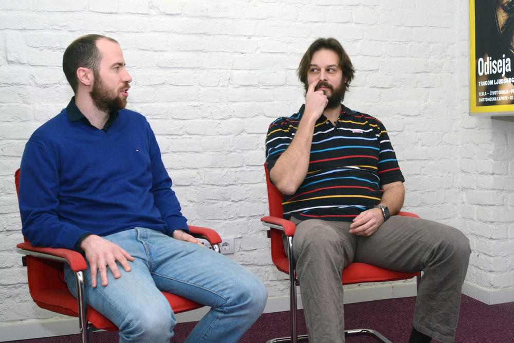 Članovi liste NOPO izneli svoje planove za Beograd