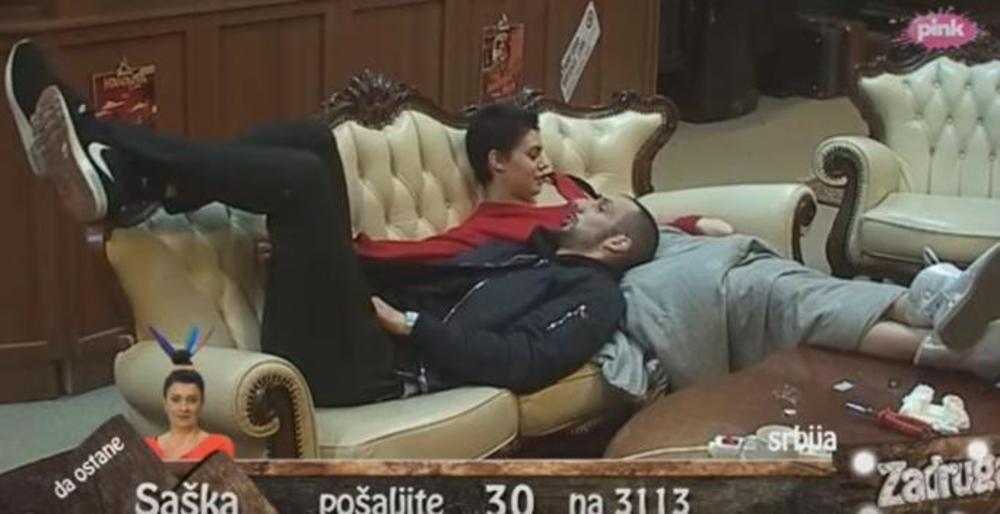 Mina i Đekson bliskiji su nego ikada  