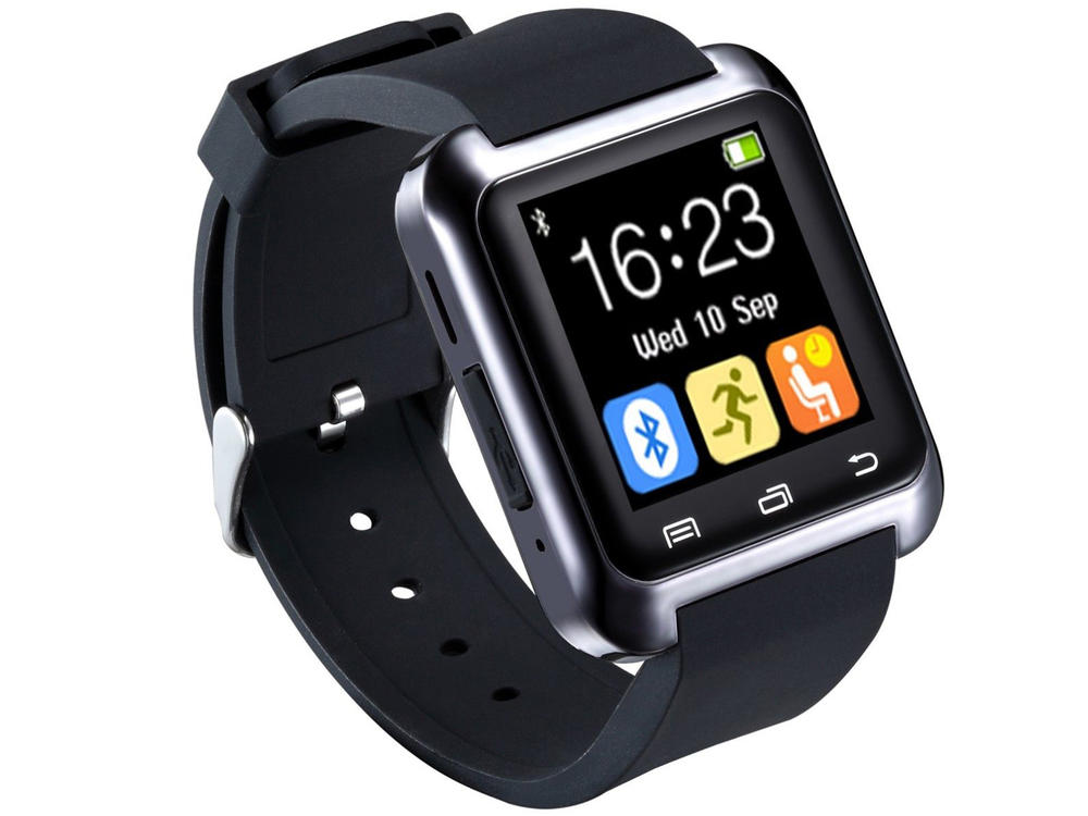 Smart Watch Bluetooth-Pametan sat  