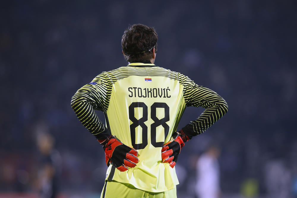 Vladimir Stojković je otvoreno pričao o svemu