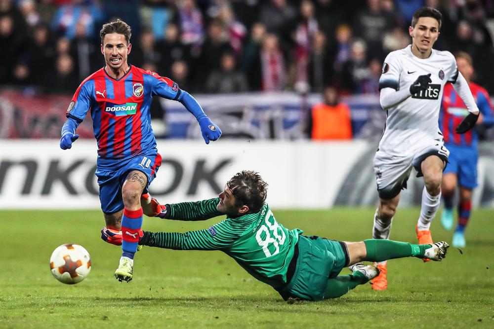 Vladimir Stojković se osvrnuo i na finansijsku razliku između Partizana i Viktorije