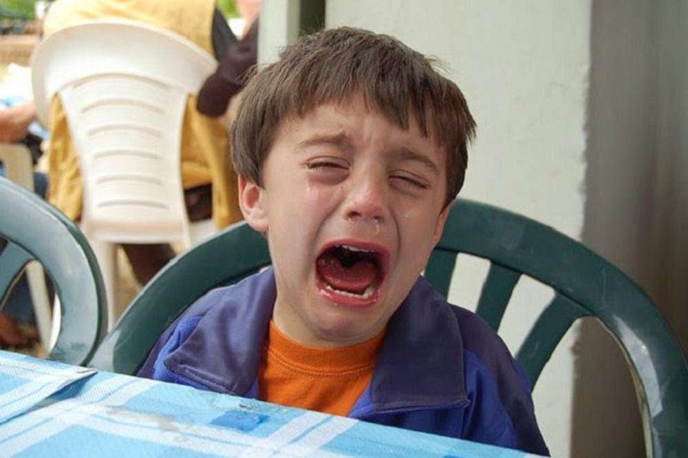 SVI RODITELJI OVO MORAJU ZNATI: Jedina kazna koja uspeva i sa najnemirnijom decom