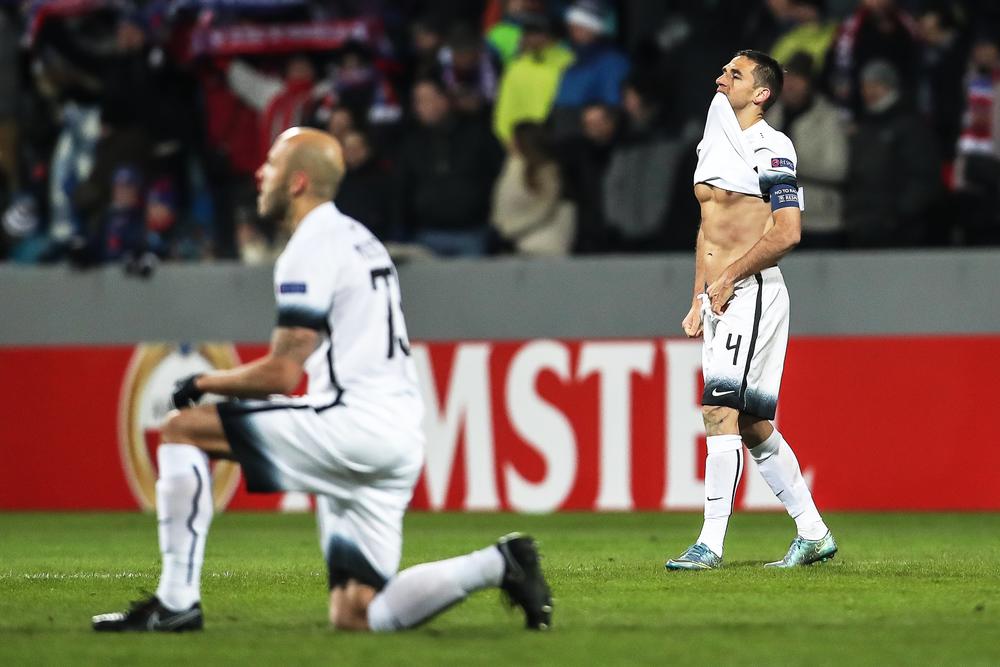 Nemanja R. Miletić i Miroslav Vulićević