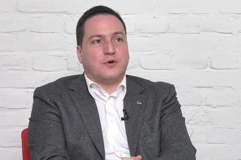 RUŽIĆ SA PREDSTAVNICIMA ŠAPCA, PARAĆINA I ČAJETINE: Nema političkog kriminala prema opozicionim opštinama