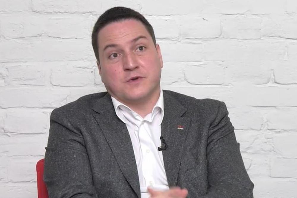 IZBEGLICE, AZILANTI I STRANCI U NOVOM CENTRALNOM REGISTRU SRBIJE: Ružić OBELODANIO i ove PROMENE