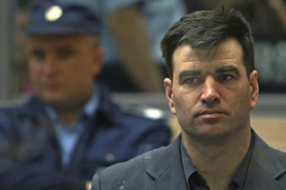 LEGIJA U ZABELI TRAŽI DA PRIMI ISKLJUČIVO OVU VAKCINU! Opisao je i svoje psihičko stanje iza rešetaka