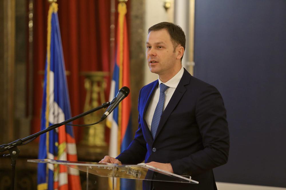 Promene u kabinetu Ane Brnabić! Vujović i Lončar LETE IZ VLADE, a umesto njih ULEĆU Mali i Radojičić!