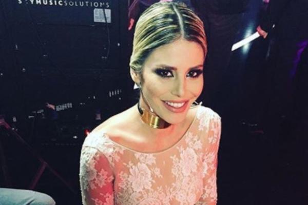 Ana Mihajlovski GA SPUSTILA PRED CELOM SRBIJOM! Alo bre,  RECI TO SVOJOJ MAMI! (FOTO)