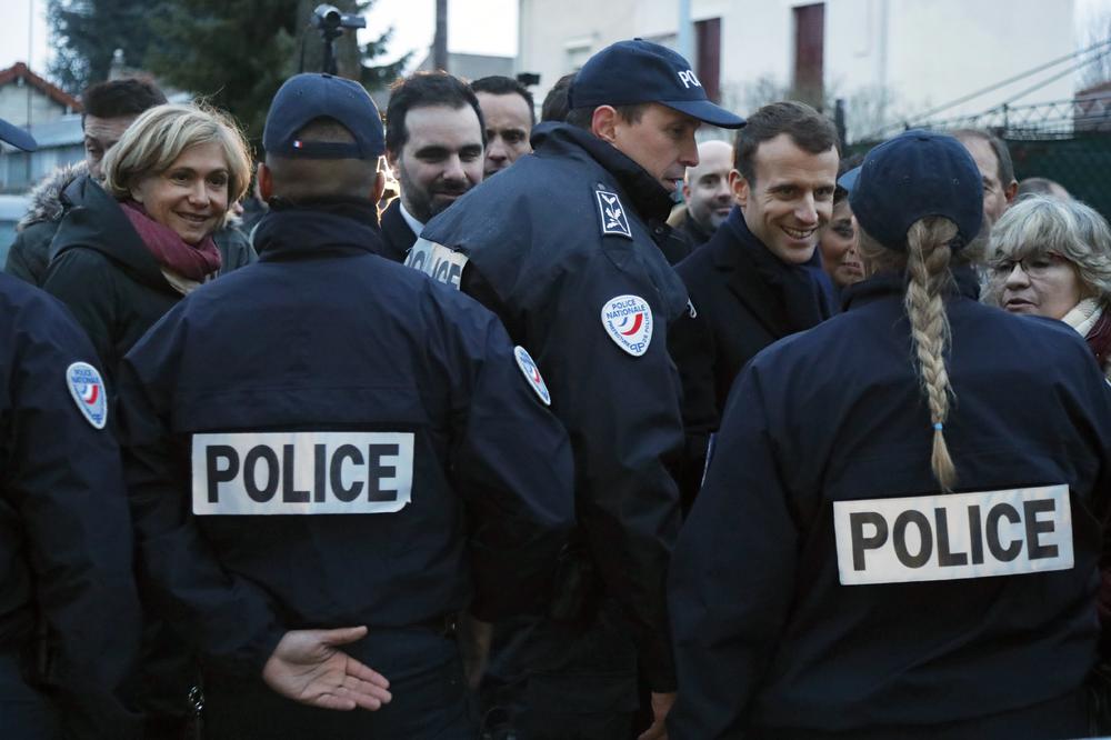 NOVA TRAGEDIJA U PARIZU! 30 LJUDI POVREĐENO, 3 PREMINULO!