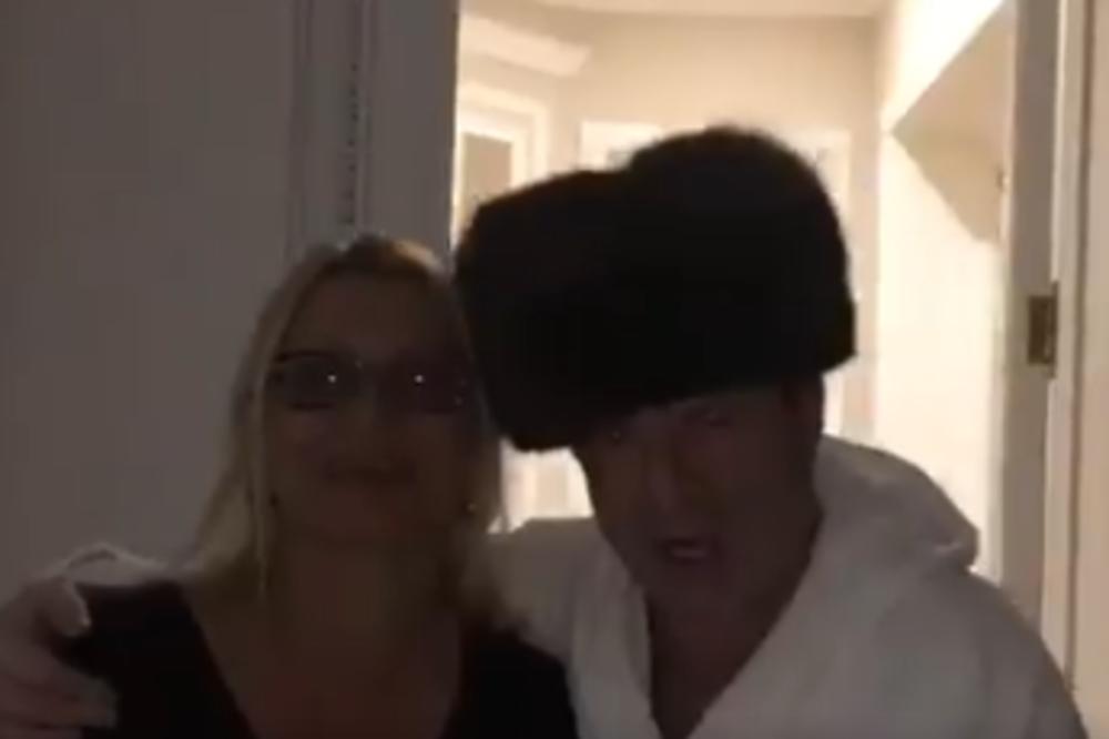 POSLE VUČIĆA I KARIĆ PROGOVORIO NA RUSKOM! Pogledajte zašto svi bruje o ovom snumku! (VIDEO)