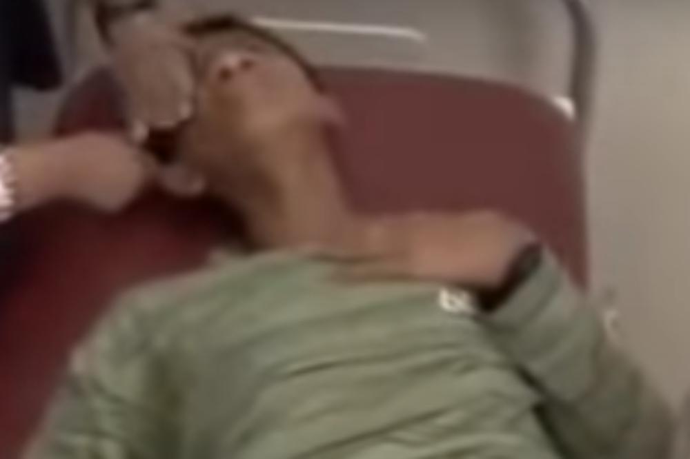 DOKTORI OVO NE MOGU DA OBJASNE! Ovaj dečak tvrdi da je sneo 20 jaja, ima i dokaze! Evo šta se dalje dešava! (VIDEO)