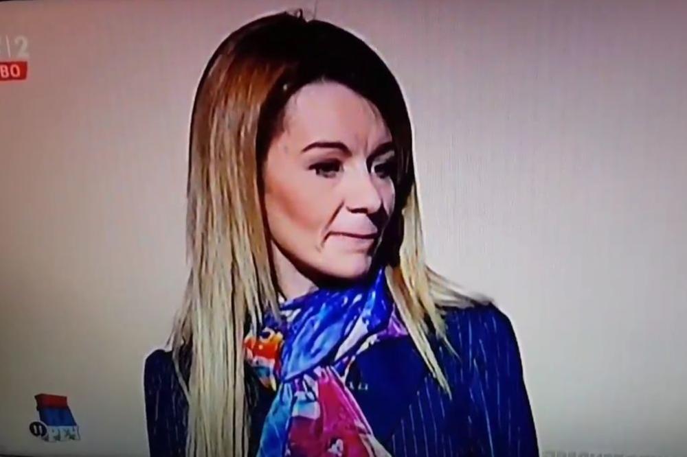 NAJVEĆI BLAM IZBORA 2018: Pogledajte kako se ova političarka IZGUBILA na predstavljanju na RTS-u! (VIDEO)