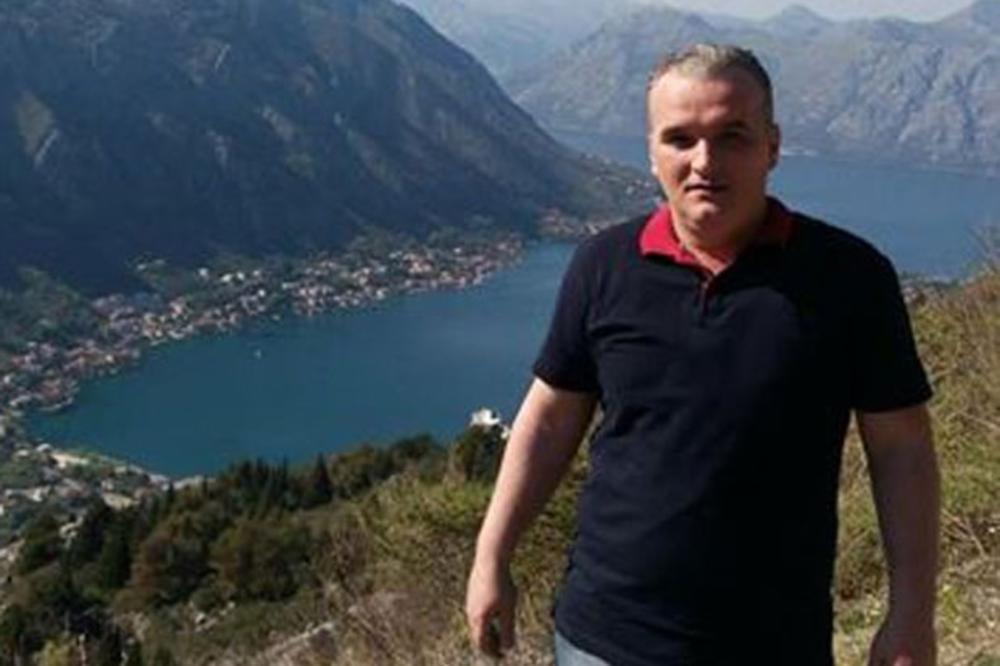 NIJE MOGAO DA PREBOLI ULAZAK CRNE GORE U NATO: Sahranjen napadač na ambasadu SAD u Podgorici!