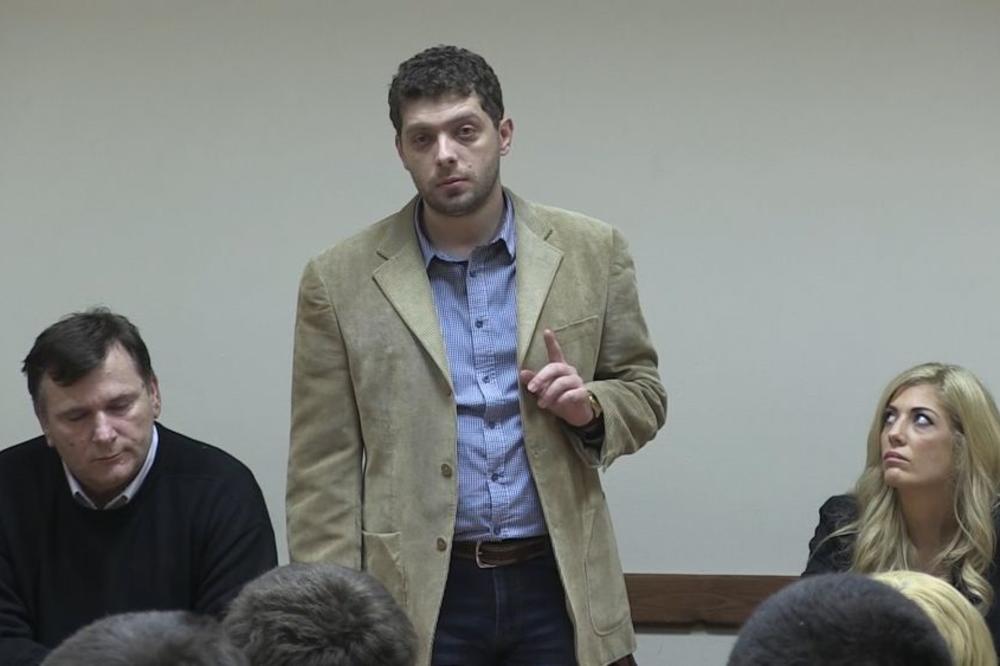 DAMJANOVIĆ: Problemi običnih ljudi koje svaki dan osećamo na svojoj koži su prioritet Srpske radikalne stranke!