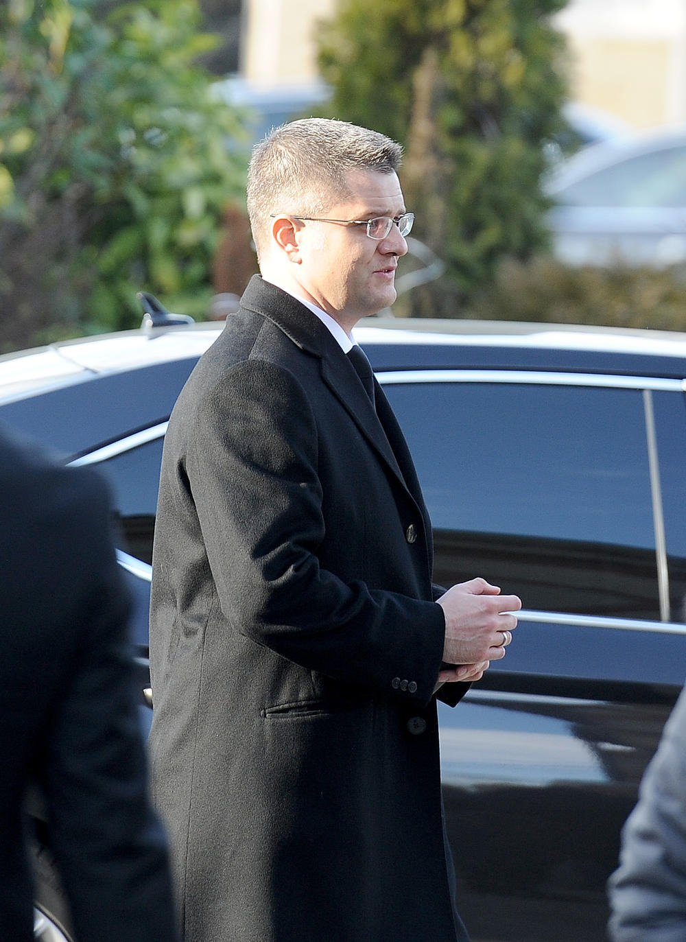 Vuk Jeremić veruje da će lista okupljena oko Dragana Đilasa sigurno preći cenzus