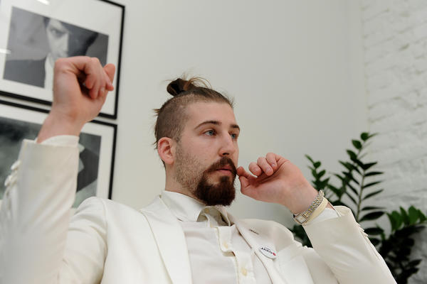 BELI: Saša Janković me je nagovarao da odustanem od predsedničkih izbora