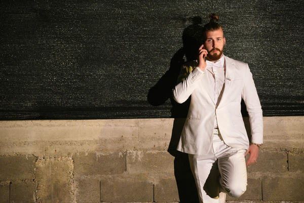 Nakon politike i građevine, BELI POSTAO UGOSTITELJ: Maksimović otvorio KAFIĆ u centru BG, a tek kad čujete kako se zove (FOTO)