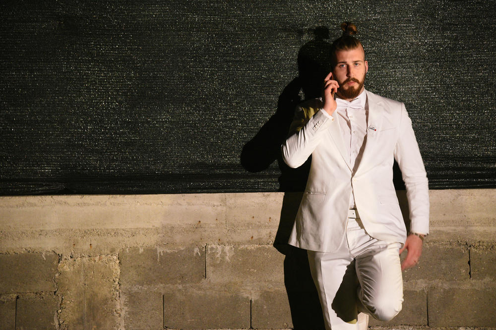 Nakon politike i građevine, BELI POSTAO UGOSTITELJ: Maksimović otvorio KAFIĆ u centru BG, a tek kad čujete kako se zove (FOTO)