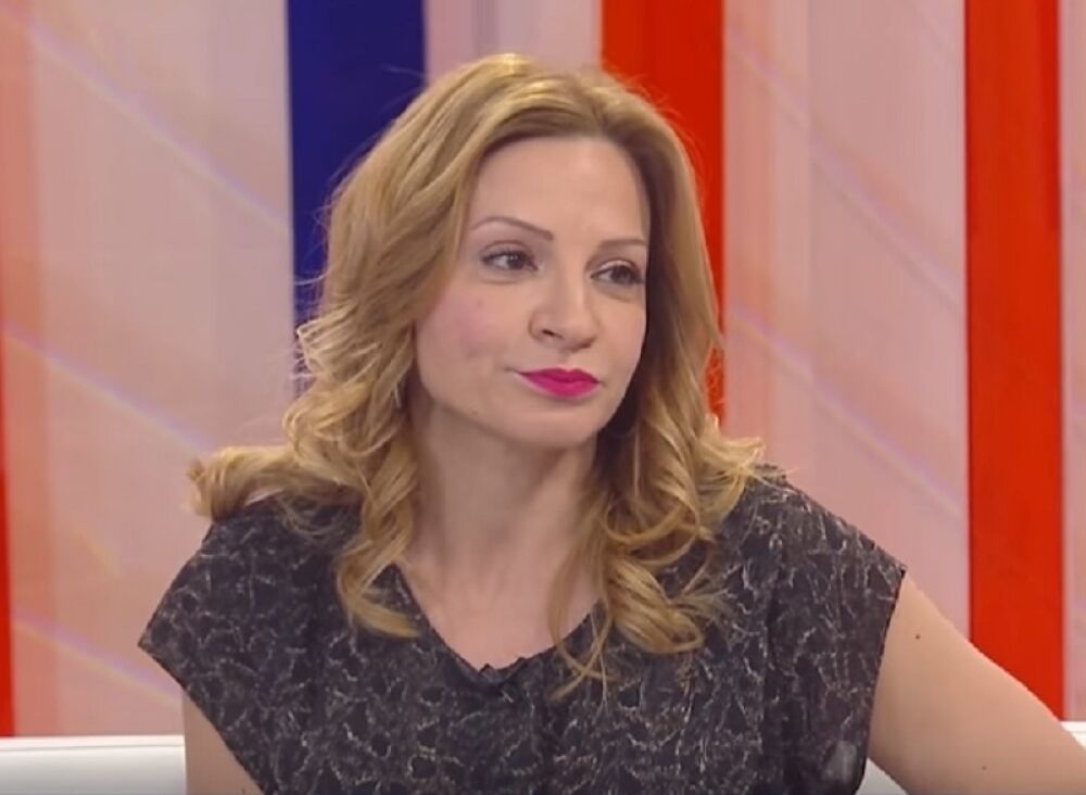 Dubravka Mijatović