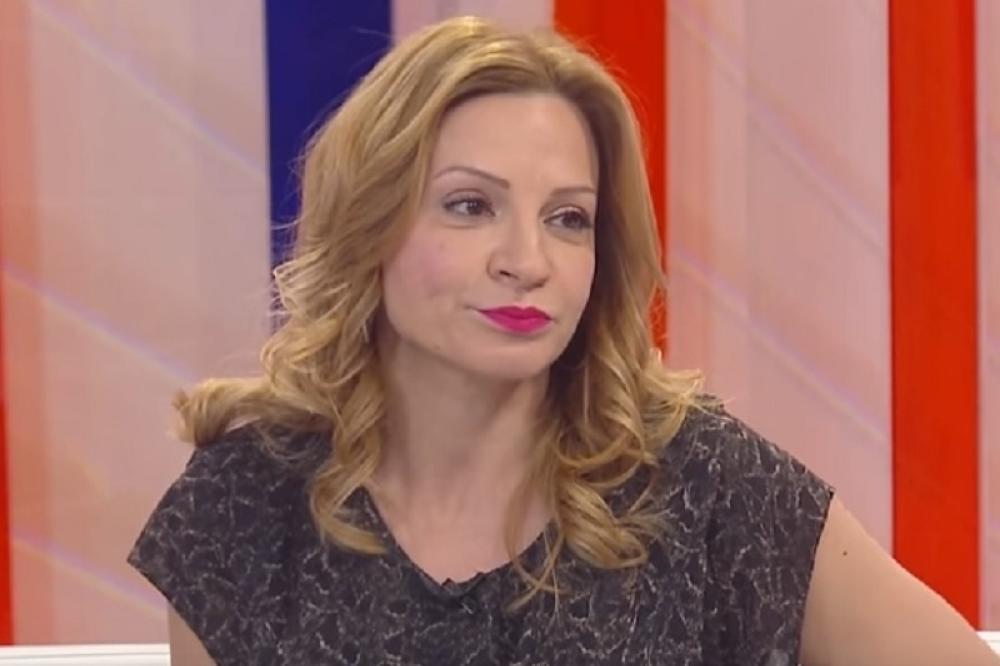 SVI ZNAJU ZA POKOJNOG MADŽGALJA, A MALO KO SE SEĆA NJENOG PRVOG MUŽA! Dubravka Mijatović je imala 2 braka!