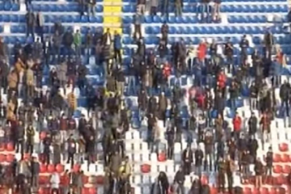 HOROR U ALBANIJI! Izboden fudbalski trener u Skadru, napadač u bekstvu! (FOTO)