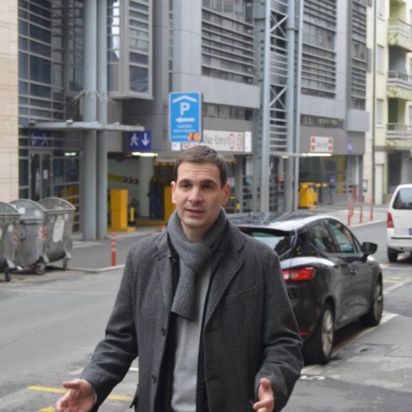 Jovanović (DSS): Srbija je pod okupacijom, sledi težak rad na oslobođenju zemlje