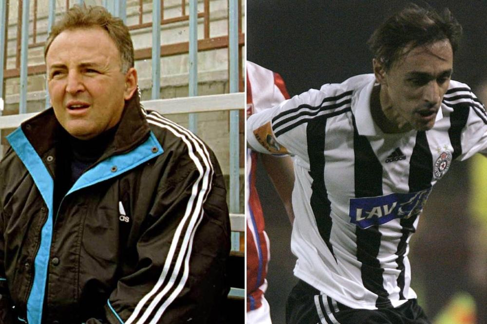 ARKAN JE DELIO NOVAC ŠAKOM I KAPOM, A ONDA JE UBIJEN! Te 1999. sam igrao za Obilić, a rakete su zviždale kao sudijski zvižduci... (FOTO) (VIDEO)