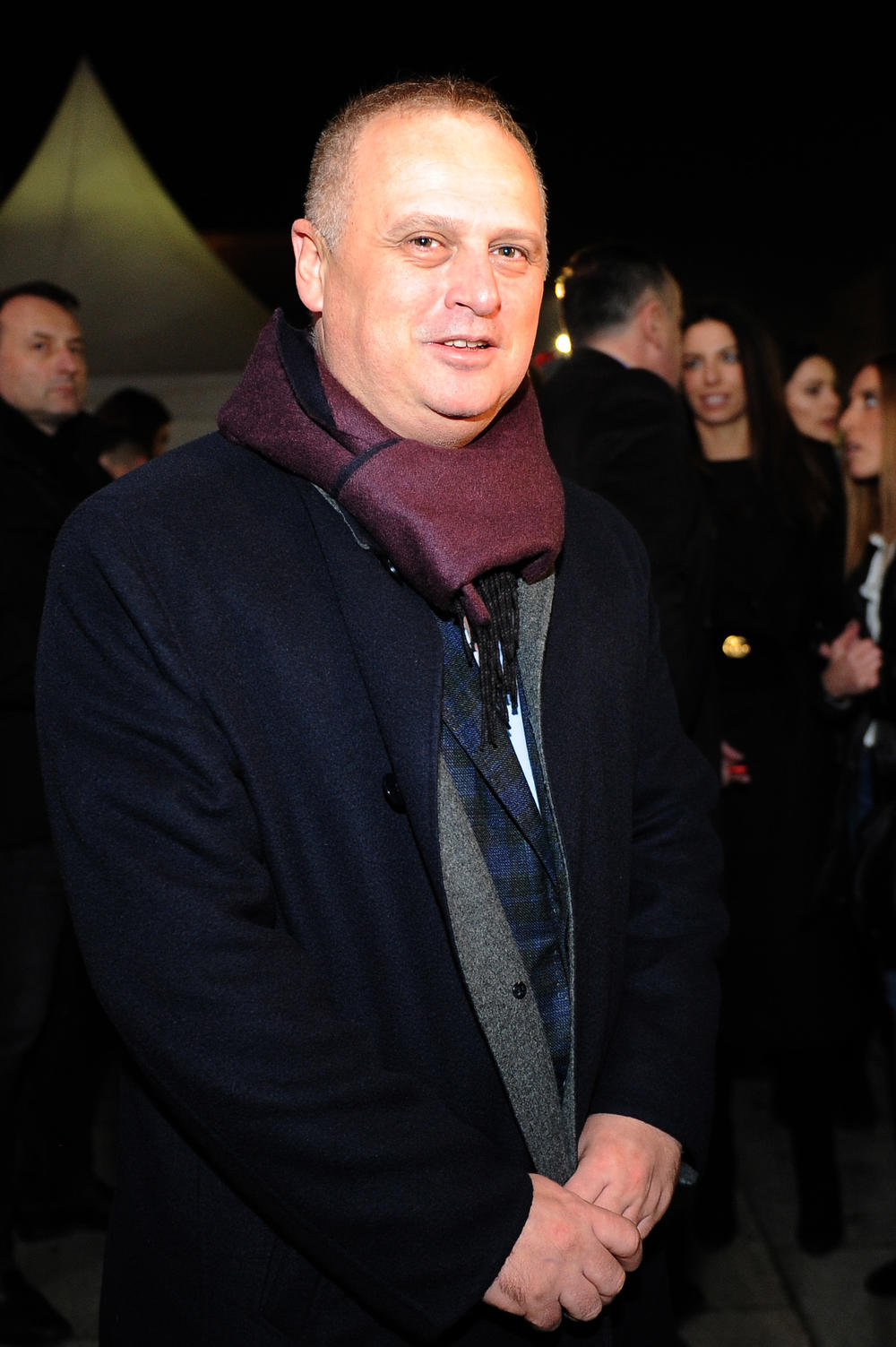 Goran Vesić je obišao radove na kanalizaciji u Mladenovcu