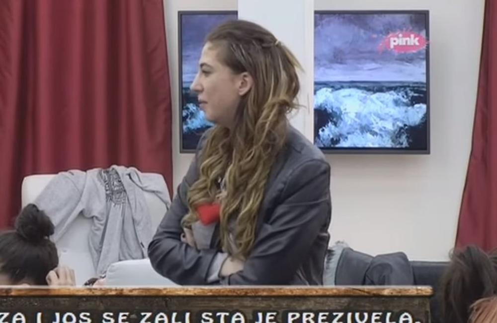 Biljana je otkrila da je Nadežda imala težak život  