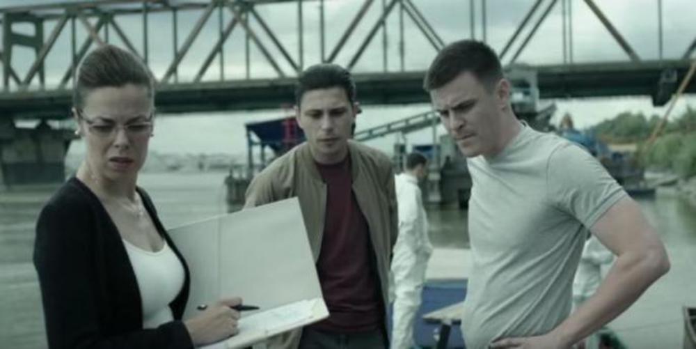 Nova sezona počinje sa snimanjem 16. maja 