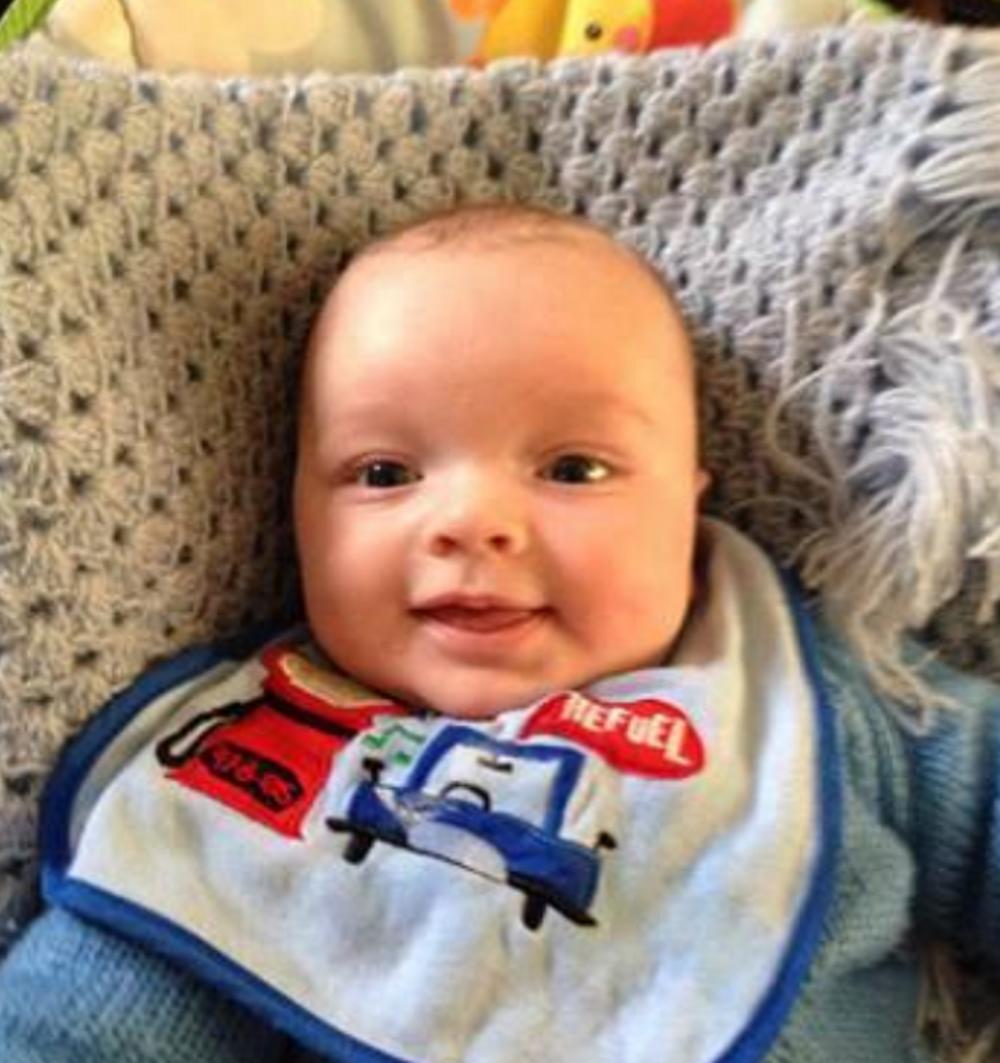 U stomaku nije imala cistu - već bebu  