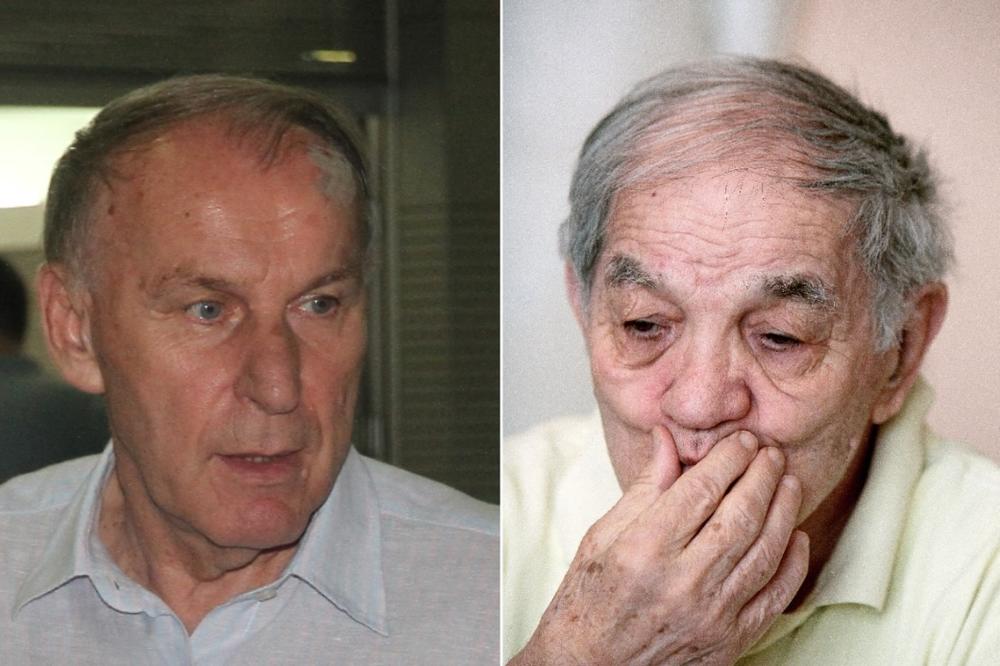 RAT ZVEZDINIH ZVEZDA: On nije ni u top 10 jugoslovenskih fudbalera! Obogatio se na našoj nesreći! (FOTO)