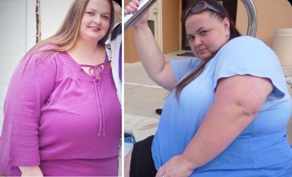 Danijel Dani Durant smršala je 75 kilograma 