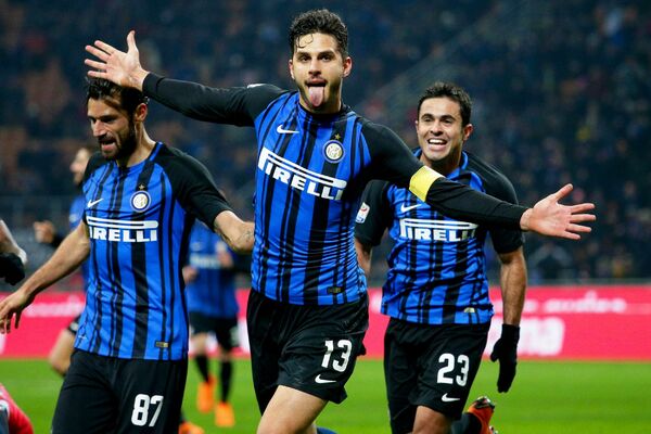 VELIKO RAZOČARENJE ZA DELIJE: Inter gasi nadu Crvenoj zvezdi!