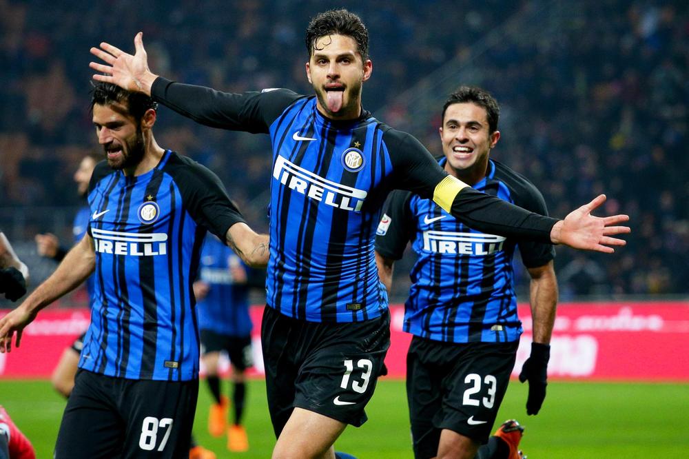 VELIKO RAZOČARENJE ZA DELIJE: Inter gasi nadu Crvenoj zvezdi!