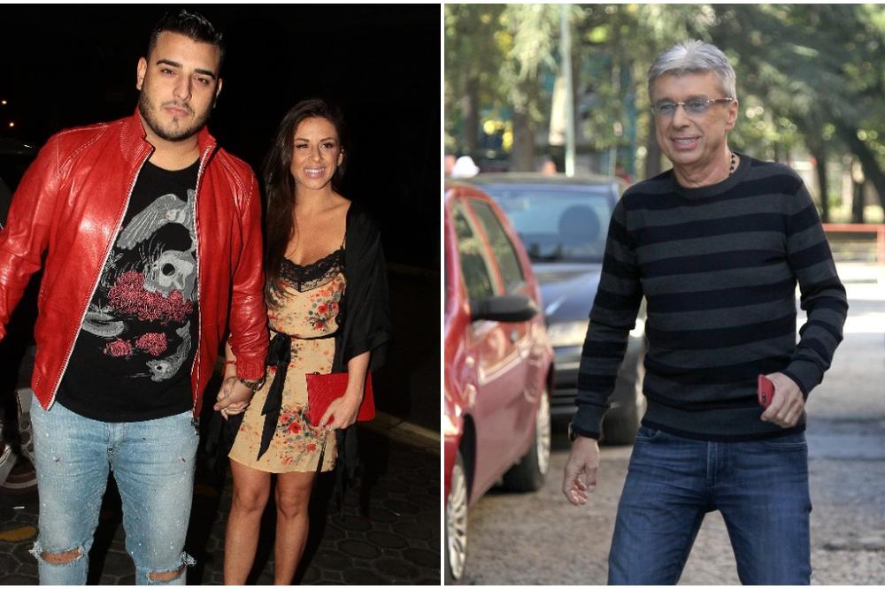 MORAJU DA SLUŠAJU DIREKTORA: Saša Popović ZABRANIO Ani Sević i Darku Laziću jednu stvar! Ovako nešto je NEČUVENO!