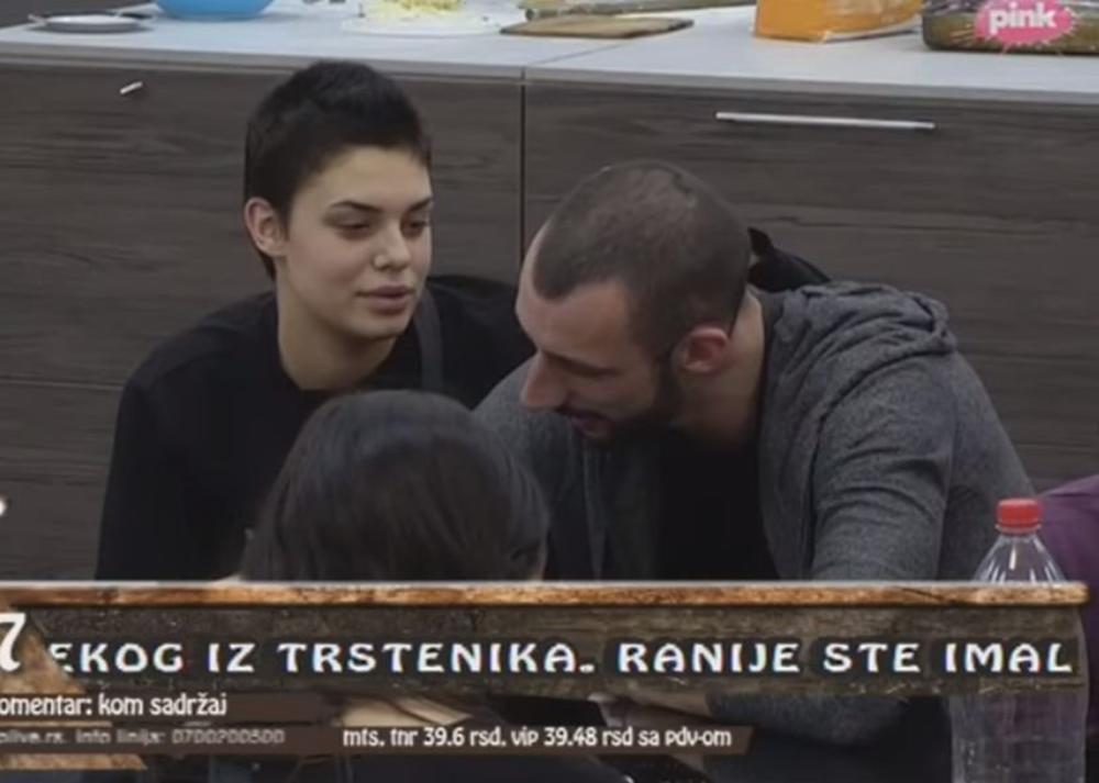 Mina je vešću u erotskom snimku napravila pravu pometnju  