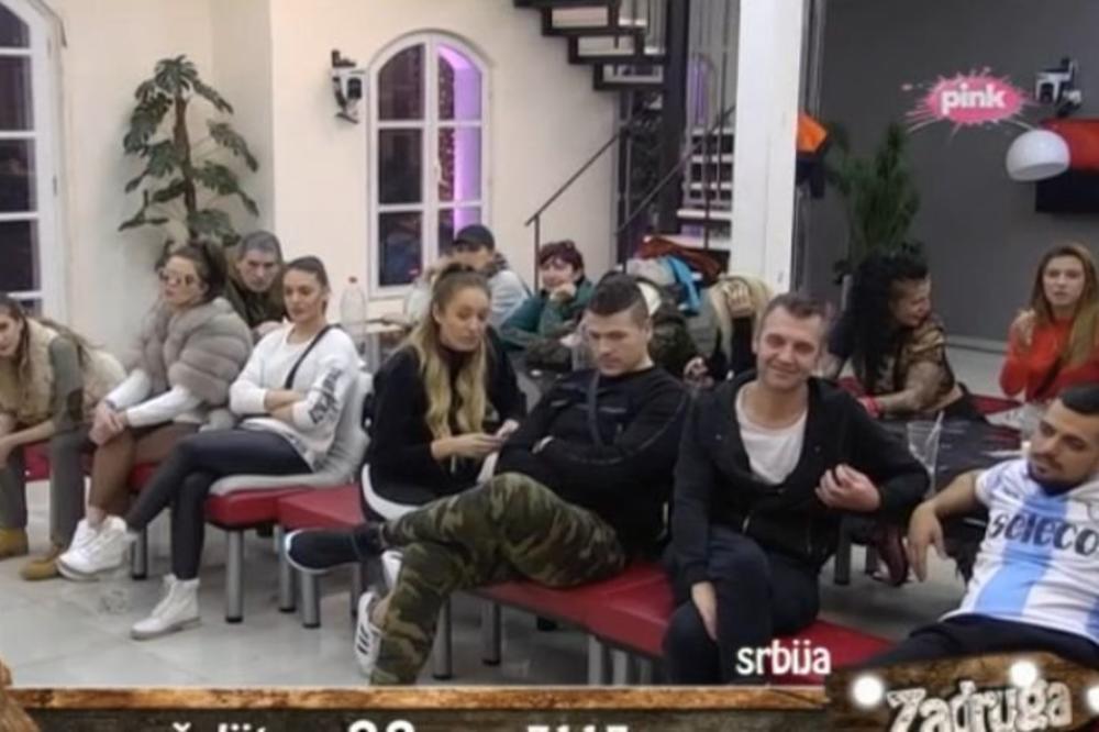 ZADUGARKA SE GUŠILA U SUZAMA DOK JE PRIČALA O SVOM BOLESNOM OCU: Ušla sam u rijaliti da bih tati obezbedila lečenje (VIDEO)