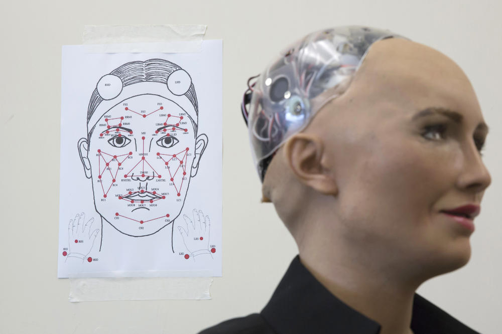 NAJLAKŠI NAČIN DA ZARADITE 130.000 DOLARA: Kompanija objavila neverovatan konkurs, radi se o ROBOTIMA!