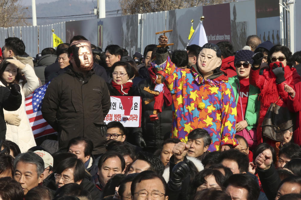 NIKO NE PRIČA DA SE OVO TRENUTNO DEŠAVA U SEULU: Jako je loše, a svi se prave ludi!